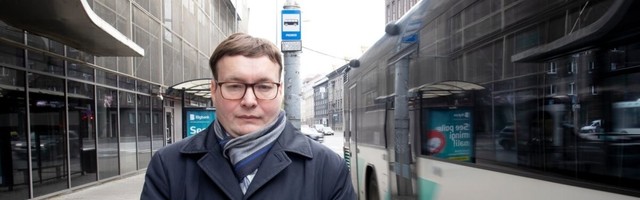 ГРАФИК | Политолог Тынис Саартс о партийных рейтингах: при поддержке русских избирателей EKRE может стать самой популярной силой в Эстонии
