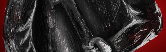 КРИМИНАЛЬНАЯ НАРВА | Как компьютерная игра помогла раскрыть убийство известного нарвитянина