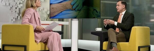 После смерти ребенка в больницах будут проведены проверки