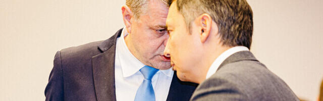 Опрос Turu-Uuringud: Рейнсалу хотели бы видеть премьером 18%, Кылварта - 16% респондентов