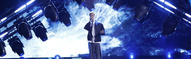 Финал Eesti Laul 2026 | Noep "Days Like This"