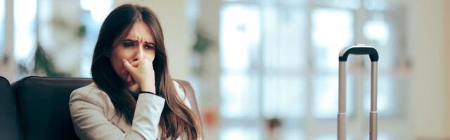 Эстонские турфирмы: обострение на Ближнем Востоке не привело к массовым отменам отпусков