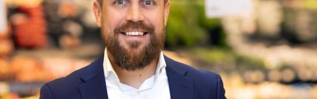 Реорганизация: бывший глава Prisma Eesti назначен исполнительным директором отеля Viru