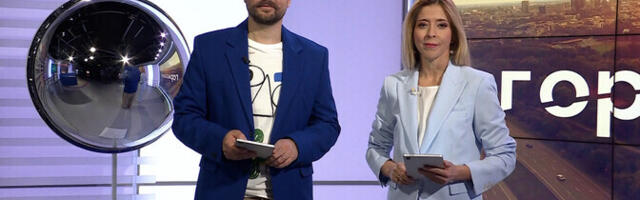 "Горизонт": вербовка молодежи через сосцсети, история ароматов, в студии – Мария Селецкая