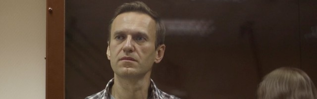 Алексей Навальный находится в критическом состоянии