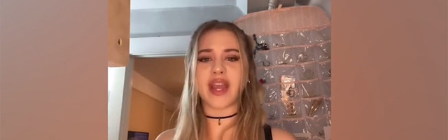 Школьница пробралась в тюрьму ради свидания и потерпела неудачу