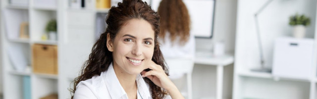 Курс «Компьютерные навыки офисного работника» на русском языке