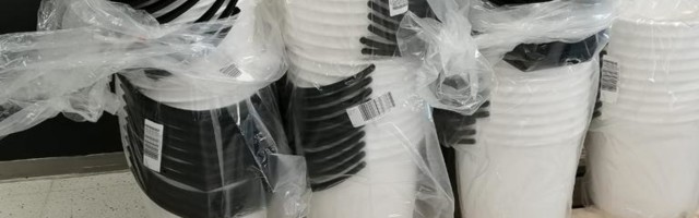 Укололся? Получи ведро!