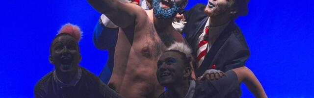 ОТ РЕДАКЦИИ ⟩ Король голый! Пора признать очевидные факты и сделать разумные выводы