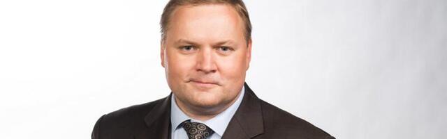 РЕПЛИКА ⟩ Родион Денисов: Точка опоры в безумном мире