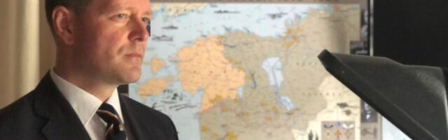 ОТ РЕДАКЦИИ ⟩ Маркус Ярви: Нужно ли ради экономии электричества временно останавливать жизнь?