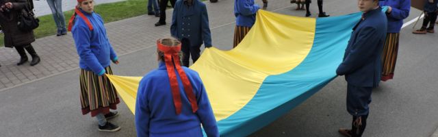 «Дни Нарвы» и международный фестиваль современного искусства «Мост дружбы» переносятся на 2021 год