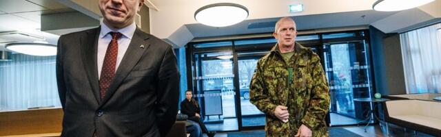 Оборонная компания Frankenburg Technologies начала деятельность с миллионного убытка