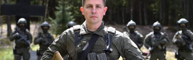 Назначен новый глава военной разведки Литвы