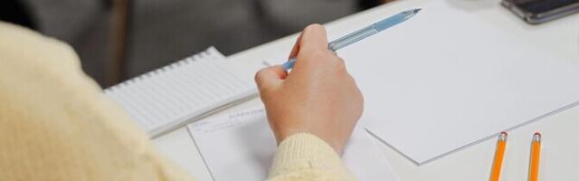 Государство вводит подготовительное обучение для выпускников, не поступивших после 9 класса