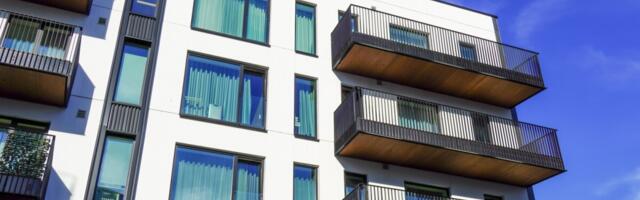 Ноябрь на рынке недвижимости: сделок стало меньше, цены выросли