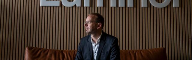 Euribor незаметно движется вверх