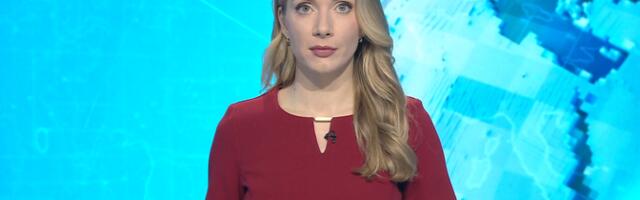 "Актуальная камера" 19.01.2026 (20:00)