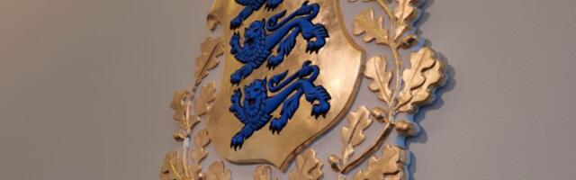 Выборы президента Эстонии будут проводиться по обновлённым правилам