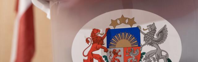 Uzlabojušās perspektīvas Saeimas vēlēšanās izmantot vairākas IT sistēmas