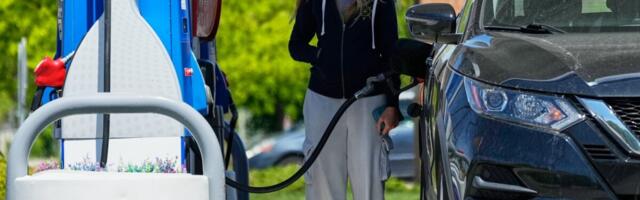 Цена на нефть выросла после атаки на атомную станцию в ОАЭ