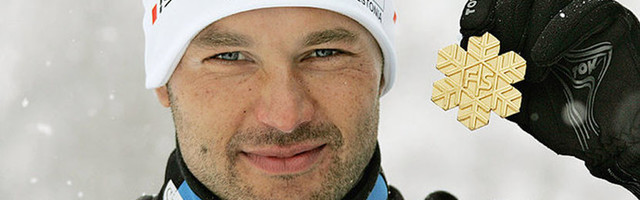 Kultuurkapital выписал премию лишенному госнаград Андрусу Веэрпалу