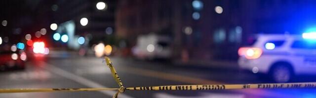 В столице США убили двух израильских дипломатов