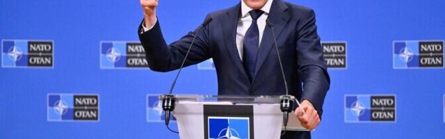 Рютте: системы ПВО НАТО нуждаются в четырехкратном увеличении