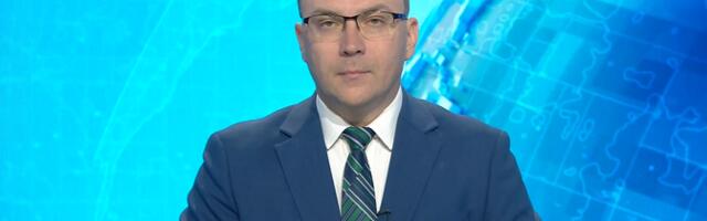 "Актуальная камера" 13.07.2025 (20:00)