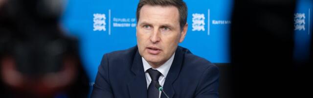 Певкур о сокращении военного присутствия США в Европе: переубеждать никого не нужно