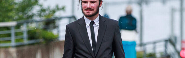 Бывший член EKRE Руубен Каалеп баллотируется на муниципальных выборах по списку партии Isamaa