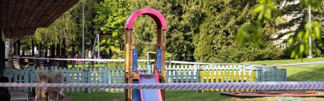 Ещё один скандал в Кейла: баскетбольной школе не разрешили проводить тренировки в детском саду 