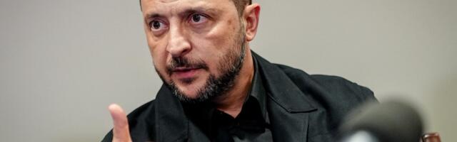 ВОЕННЫЙ ДНЕВНИК (1312-й день) | Зеленский: Украина ответит России блэкаутом на блэкаут