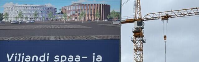 Количество мест в спа-отелях в ближайшие годы вырастет на 20%