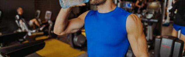 Как вывести лишнюю воду из организма быстро, безопасно: 6 способов