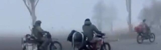 ВОЕННЫЙ ДНЕВНИК (1357-й день) | В Украине прошли обыски у соратника Зеленского. В Ульяновске отключили мобильный интернет "до окончания СВО"