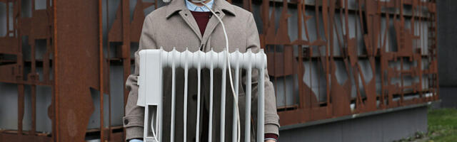 "Народу важно": нарвитяне получили первые счета за отопление