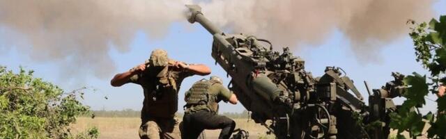 1363-й день войны: в результате ракетного удара по городу Балаклея погибли три человека