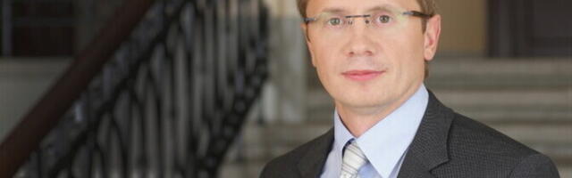 Террас решил сменить канцлера министерства сельского хозяйства