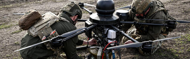 1499-й день войны: ВСУ опровергают заявления РФ о полном контроле над Луганской областью