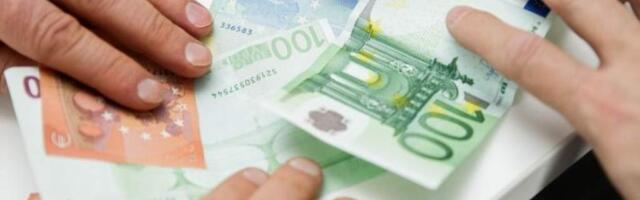 «Чудес не бывает»: бизнес в Литве требует сократить пособия по безработице