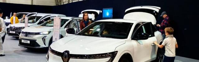 Минфин: снижение поступления налога от продажи автомобилей — временное явление