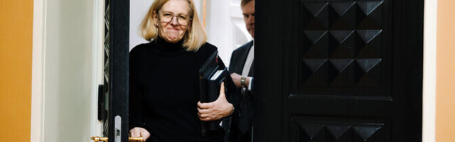 Рийгикогу инициирует новый законопроект для исправления ошибки в законе