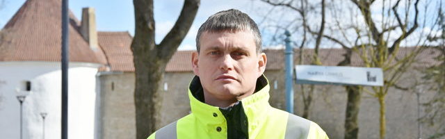 В городе действуют ограничения в рамках чрезвычайного положения