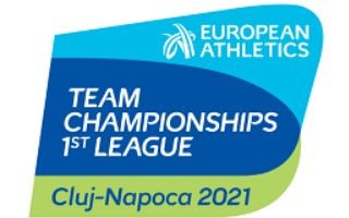 Легкая атлетика: команда Эстонии заняла последнее место в командном чемпионате Европы