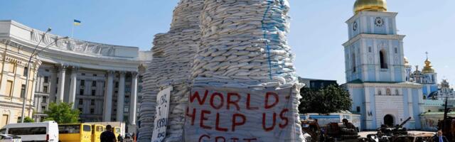 Западная разведка: война в Украине достигла переломного момента