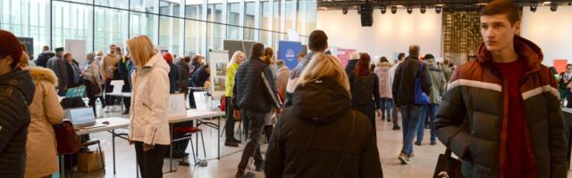 В ERM снова пройдёт День вакансий