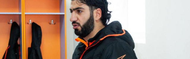 Армянский футболист , игоавший за "Транс", скончался от остановки сердца