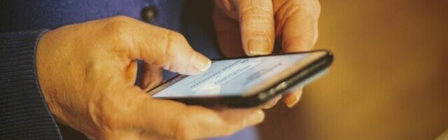 Полиция: мошенники пользуются тем, что у многих жителей Ида-Вирумаа родственники живут в России