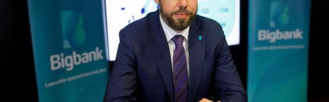 Предложение облигаций Bigbank было переподписано в четыре раза